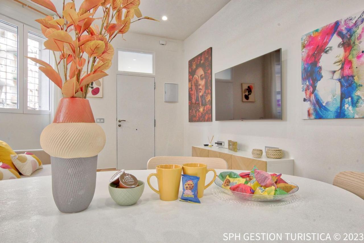 Anna Home Centro Murcia, Parking Privado Gratuito 외부 사진